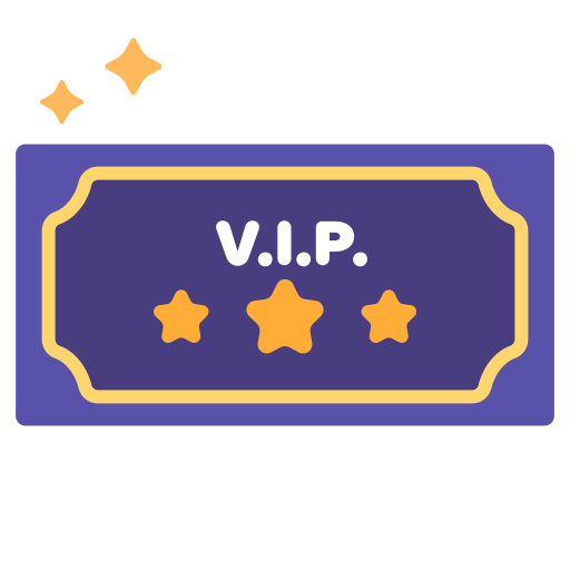 VIP Event Invitations